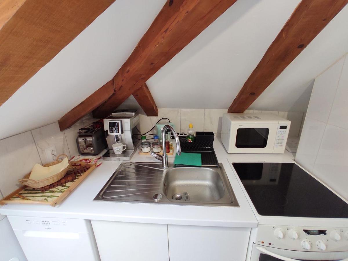 Apartman Arbanas Dubrovnik Exterior foto