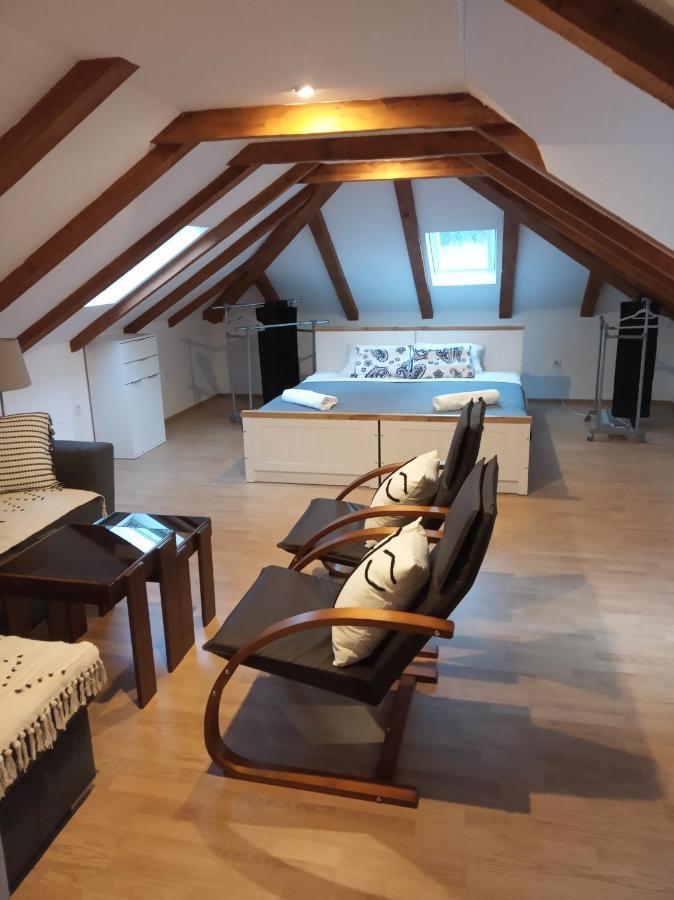 Apartman Arbanas Dubrovnik Exterior foto
